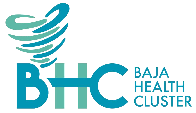 Baja Health Cluster